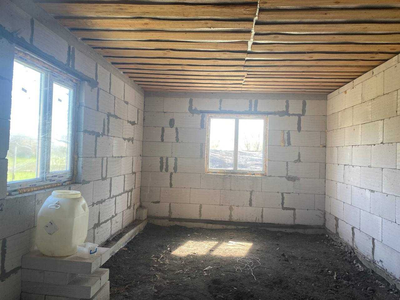 с. Пашківка, вул. Шевченка, Бучанський район, продаж будинку