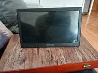 Mini telewizor SENCOR z dvbt