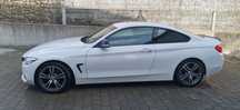 BMW 420 d Line Sport Auto