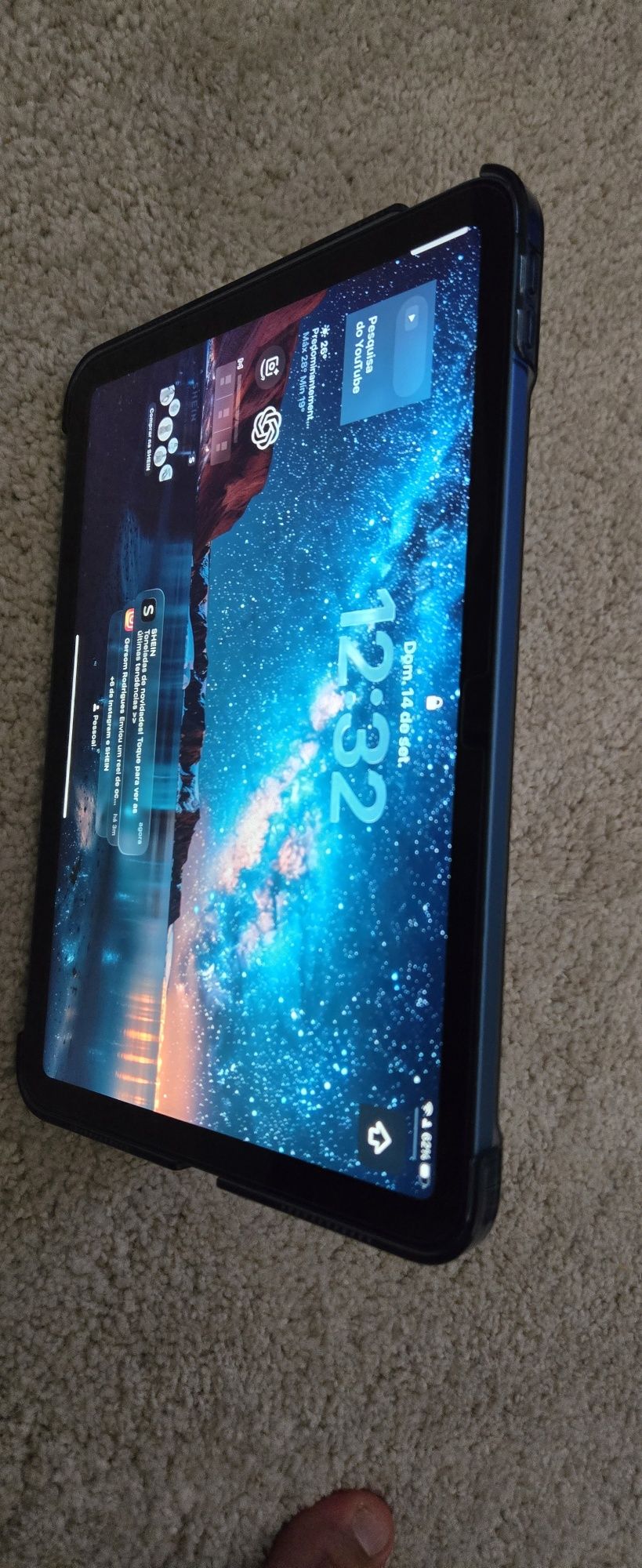 Apple Ipad 11 (A16)