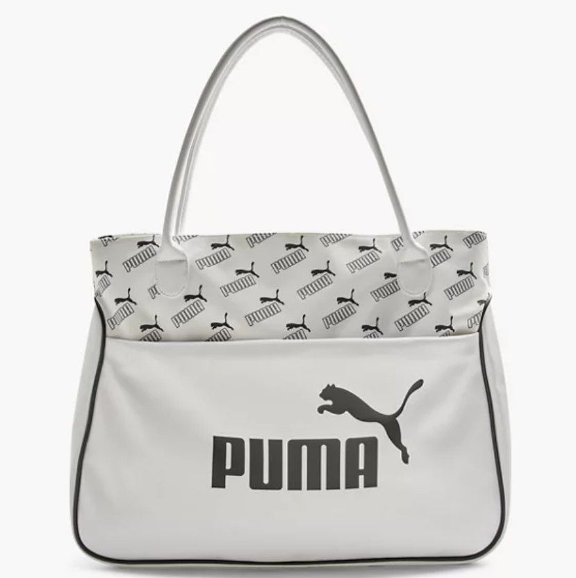 Спортивные сумки  PUMA