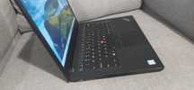 Lenovo T480 i5 16GB ram. SSD M2 dysk 256GB windows 11 pro
