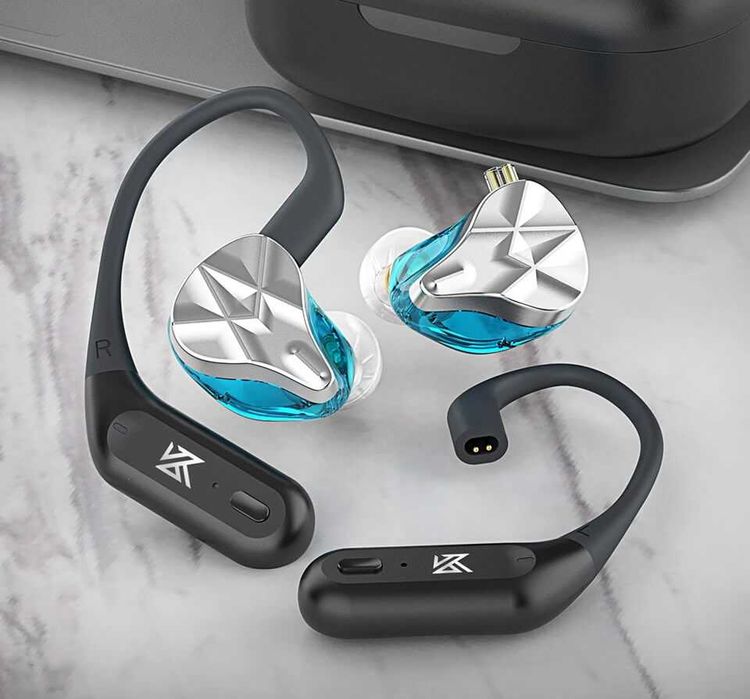 Bluetooth-модуль KZ AZ09 Pro Bluetooth 5.2, aptX, AAC, SBC