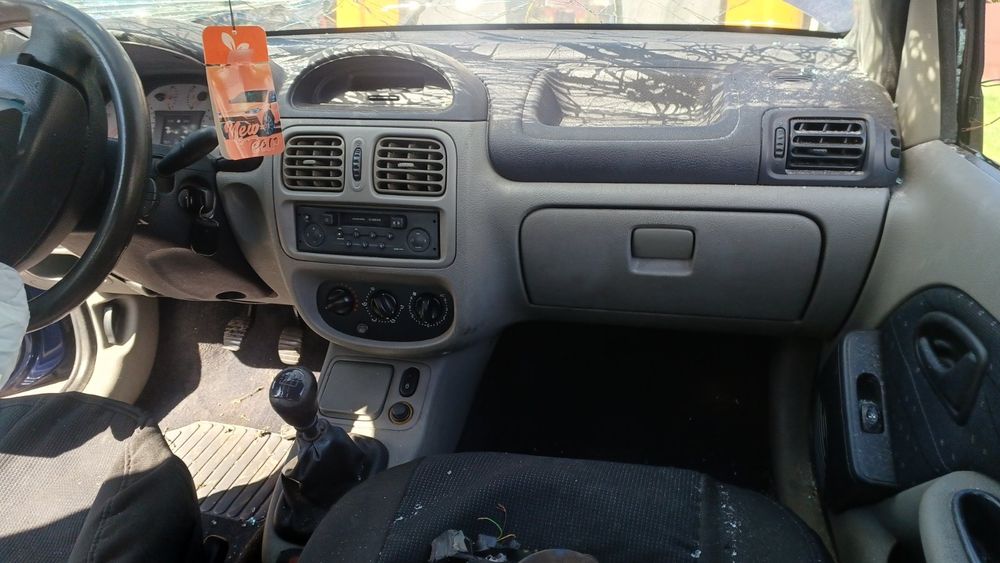 Двигатель  проводка катушка чатчик рено дачия RENAULT DACIA K4J