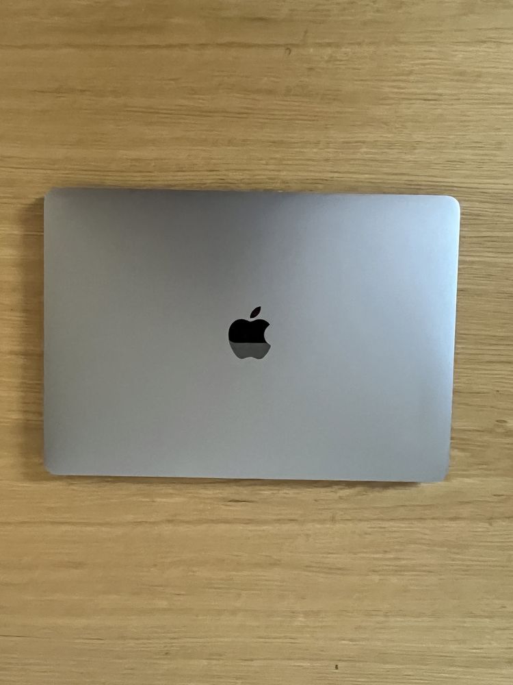 Laptop MacBook Pro Apple 13,3 cala