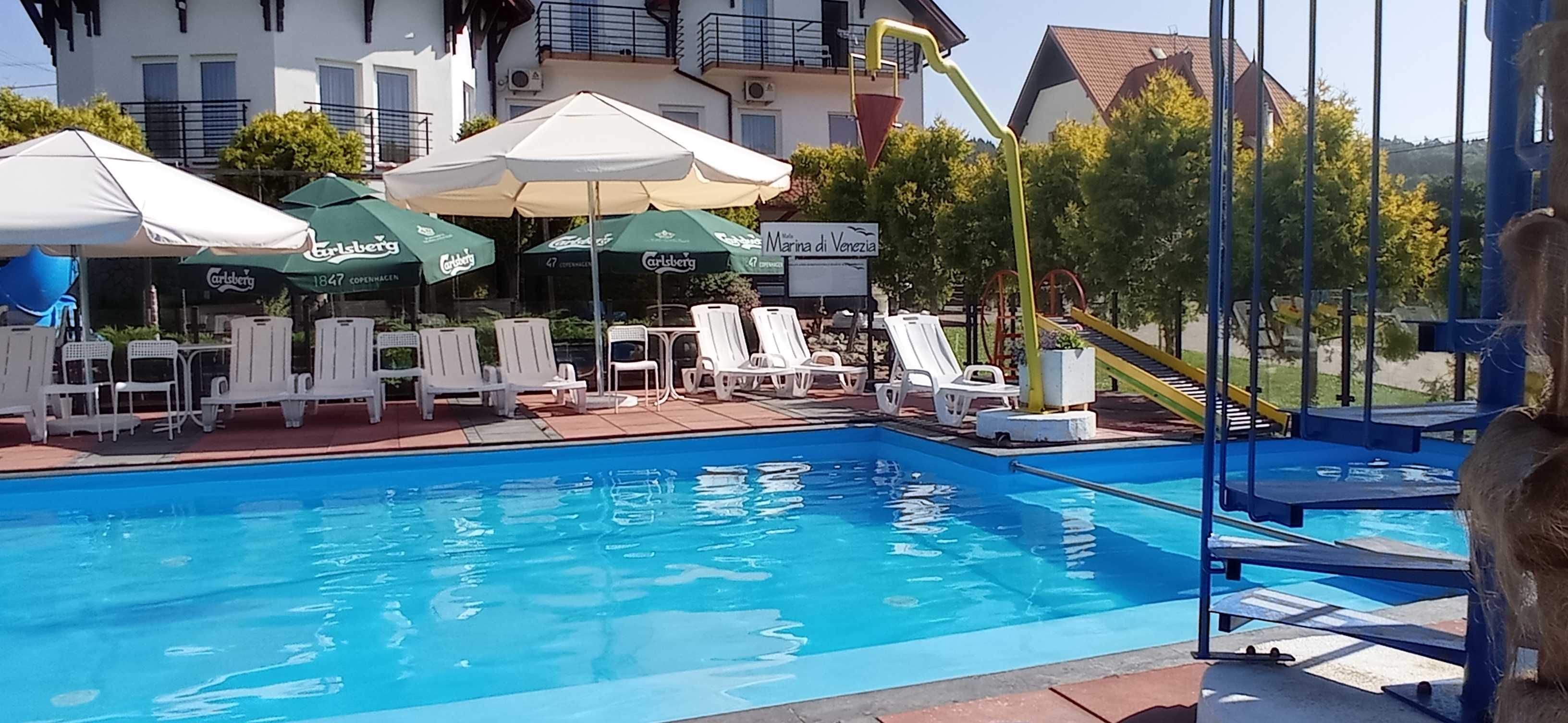 Dom Weselny Bartpol Family end SPA pokoje gościnne  noclegi