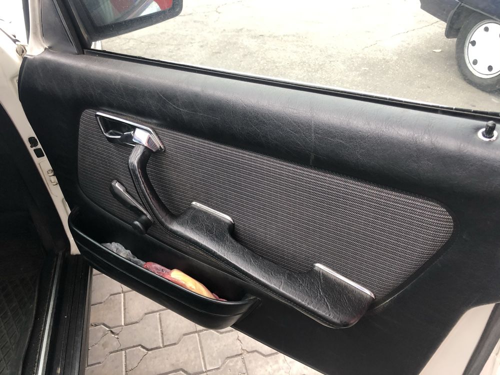 Продам мерседес W123