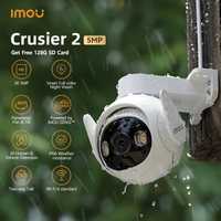 IP камера Imou Cruiser 2 5mp