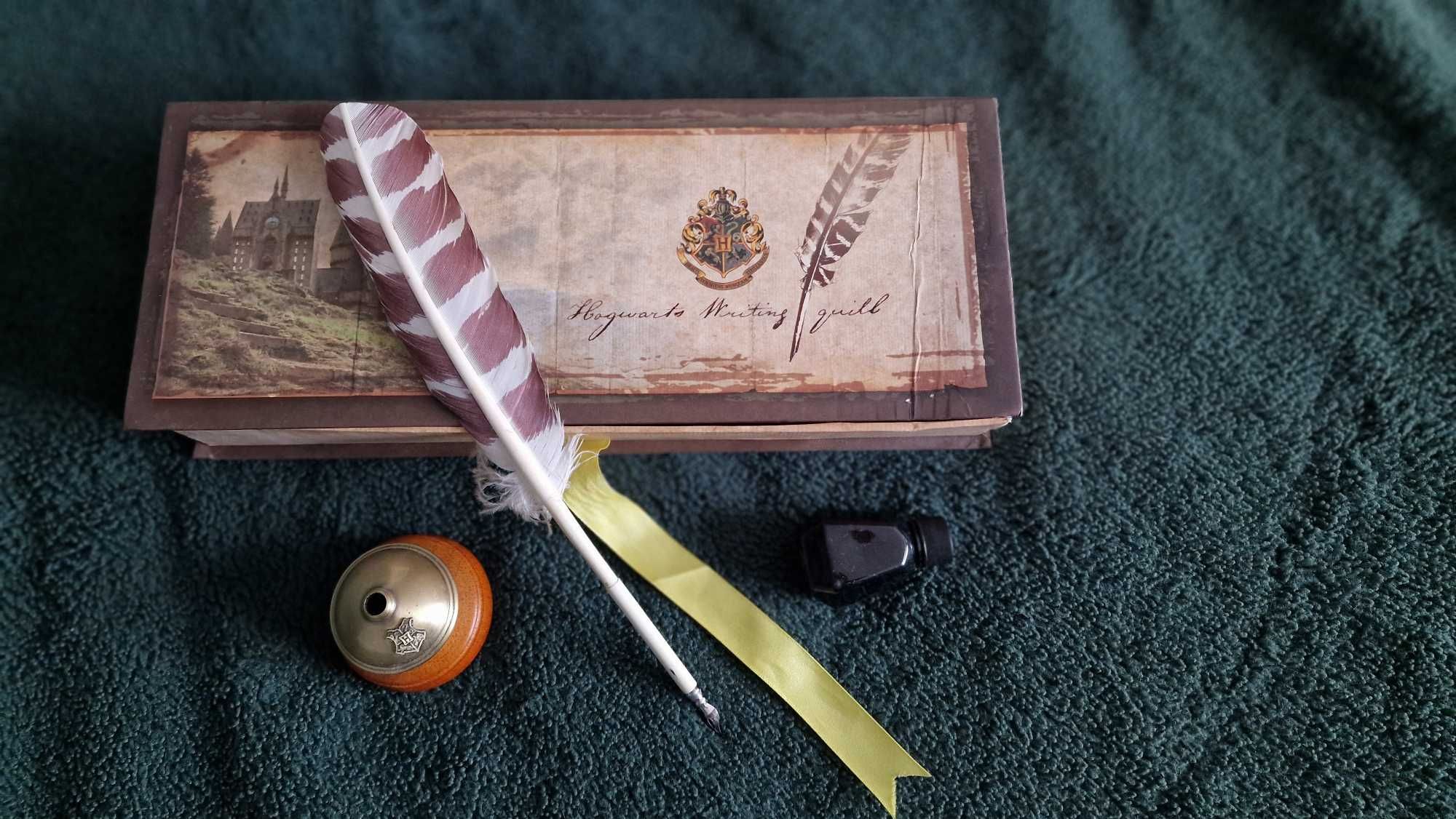 Harry Potter Writing Quill