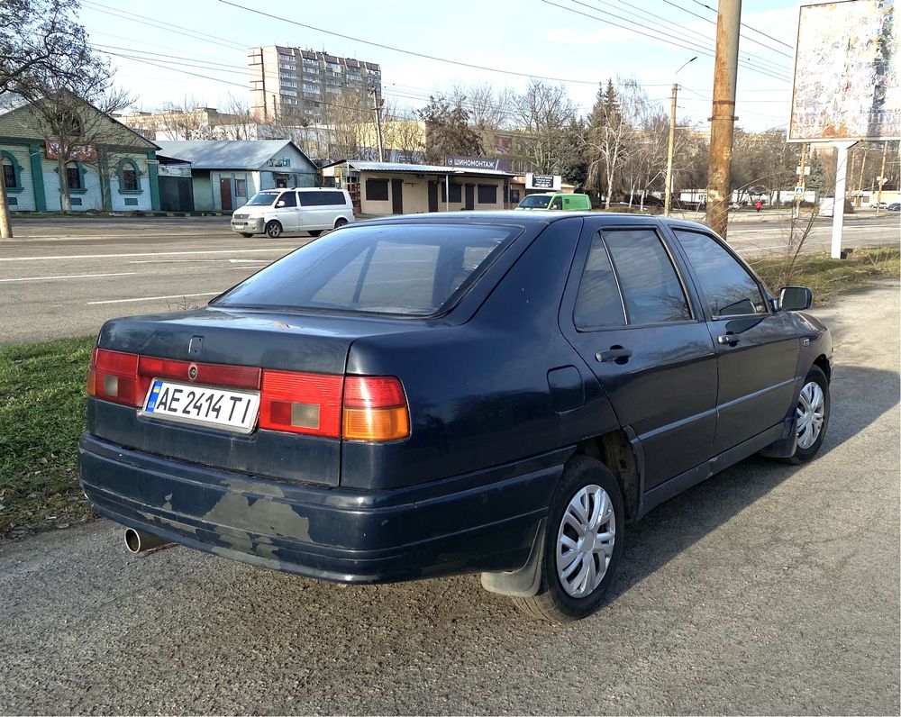 Продам Seat Toledo