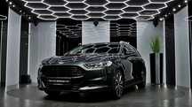 Ford Mondeo SALON/ FV23%/ Gwarancja Serwisowa/ 48 699 NETTO
