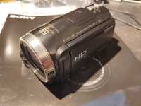 Kamera cyfrowa SONY HDR CX625 Z GWARANCJĄ.