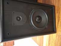 Kolumny JBL tlx220