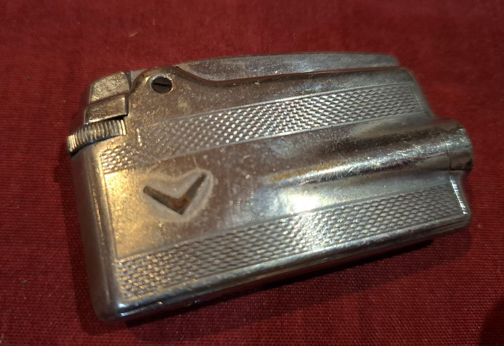 Isqueiro Ronson Varaflame