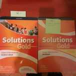 Solution Gold upper intermediate