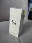 Giorgio Armani Si eau de parfum 100 ml nowe damskie oryginalne