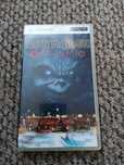 Sony PSP UMD koncert Iron Maiden Rock in Rio. Unikat