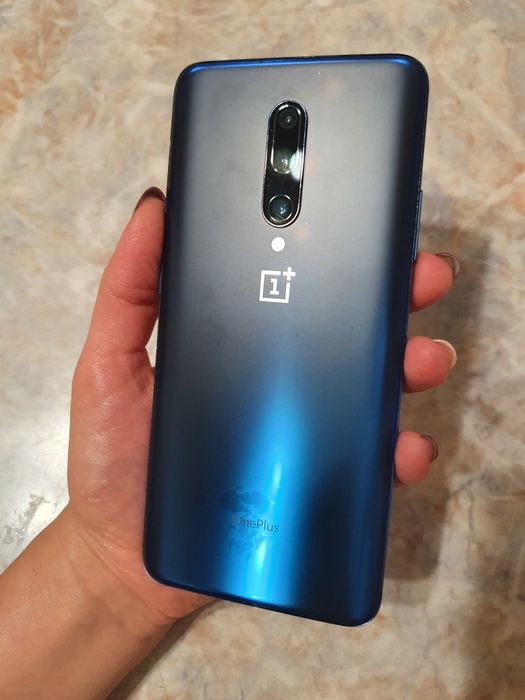 OnePlus 7 Pro 8/256GB Nebula Blue