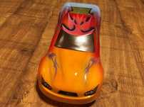 Karoseria REVO traxxass