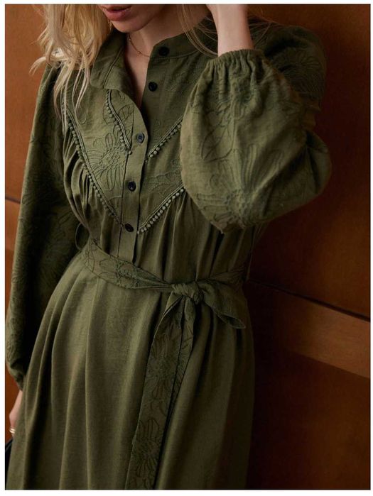 Vestido novo, nunca usado