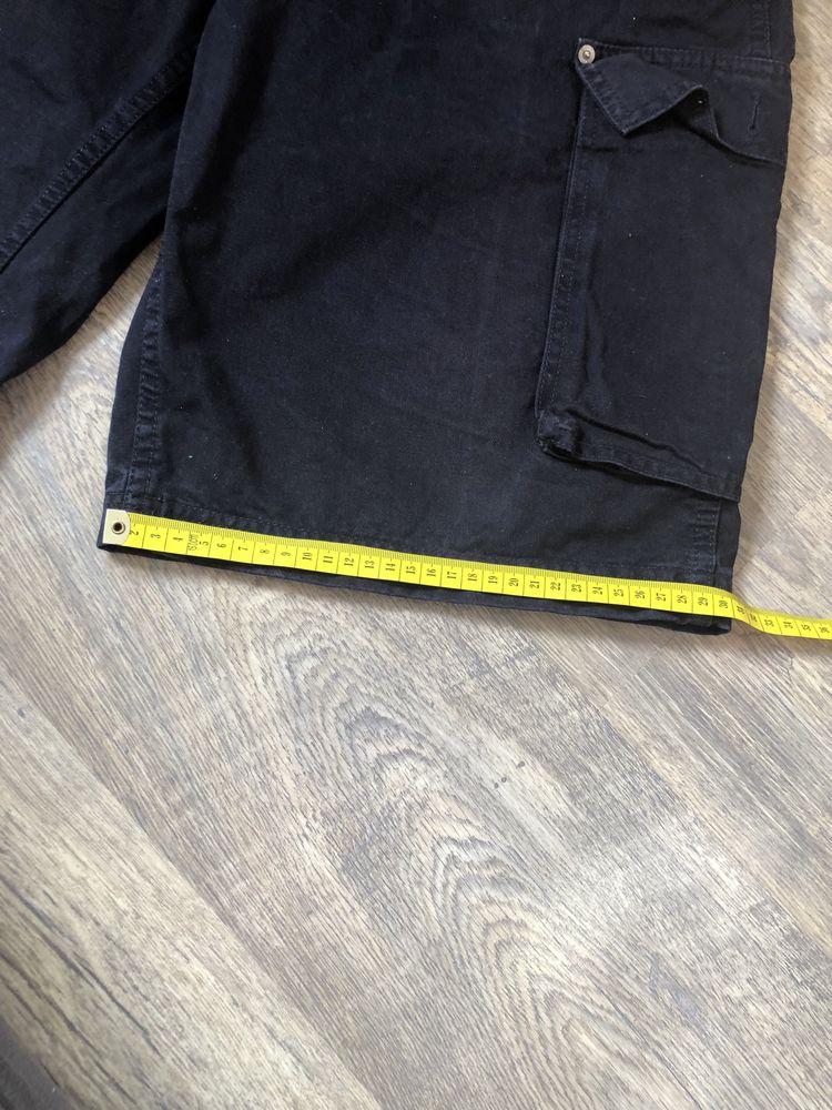 Shorty cargo, 36/S-M, Tommy Jeans, męskie