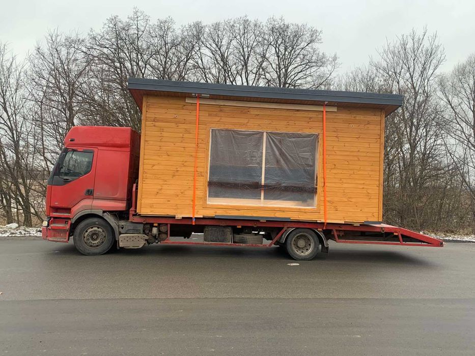 Евакуатор в Куликівці. Перевезу авто, трактор, спецтехніку