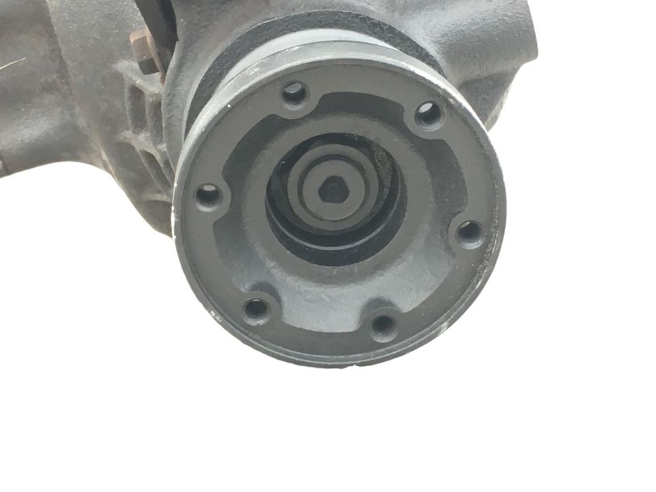 Роздавальна коробка передня LAND ROVER RANGE ROVER SPORT L320 2005-200