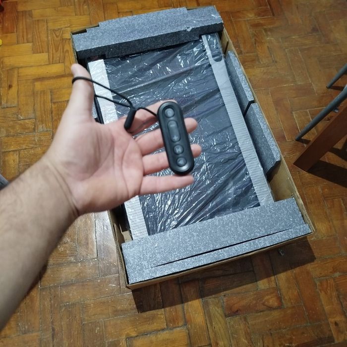 Passadeira eletrica