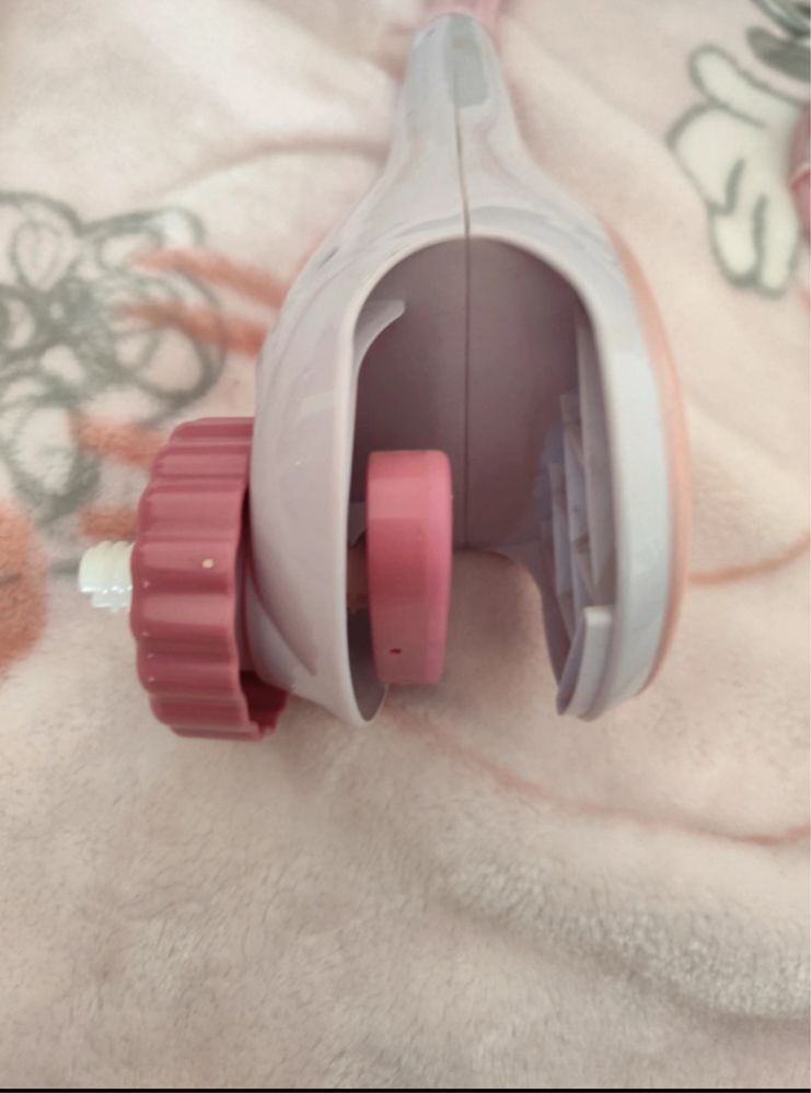 Mobile Rosa 3 em 1