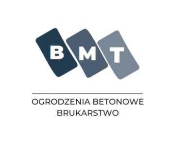 Ogrodzenie betonowe Beton Montaż BMT