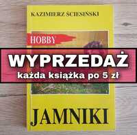 Jamniki Hobby Hodowla Jamnik / psa / poradnik