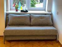 Sofa z funkcją spania Kubed Innovation