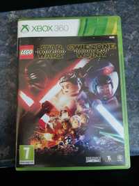 OKAZJA! Gra na xbox 360 LEGO Gwiezdne Wojny