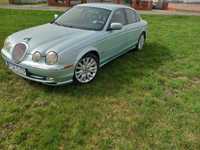 Jaguar S-type 3.0 v6