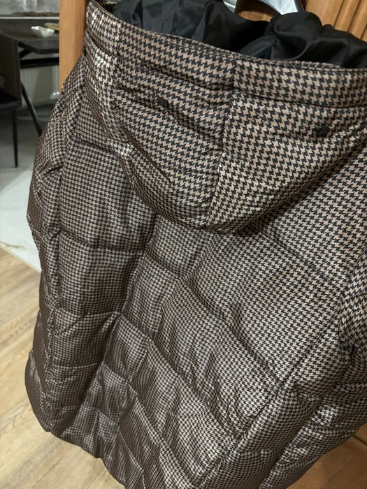 Damska kurtka zimowa Carry