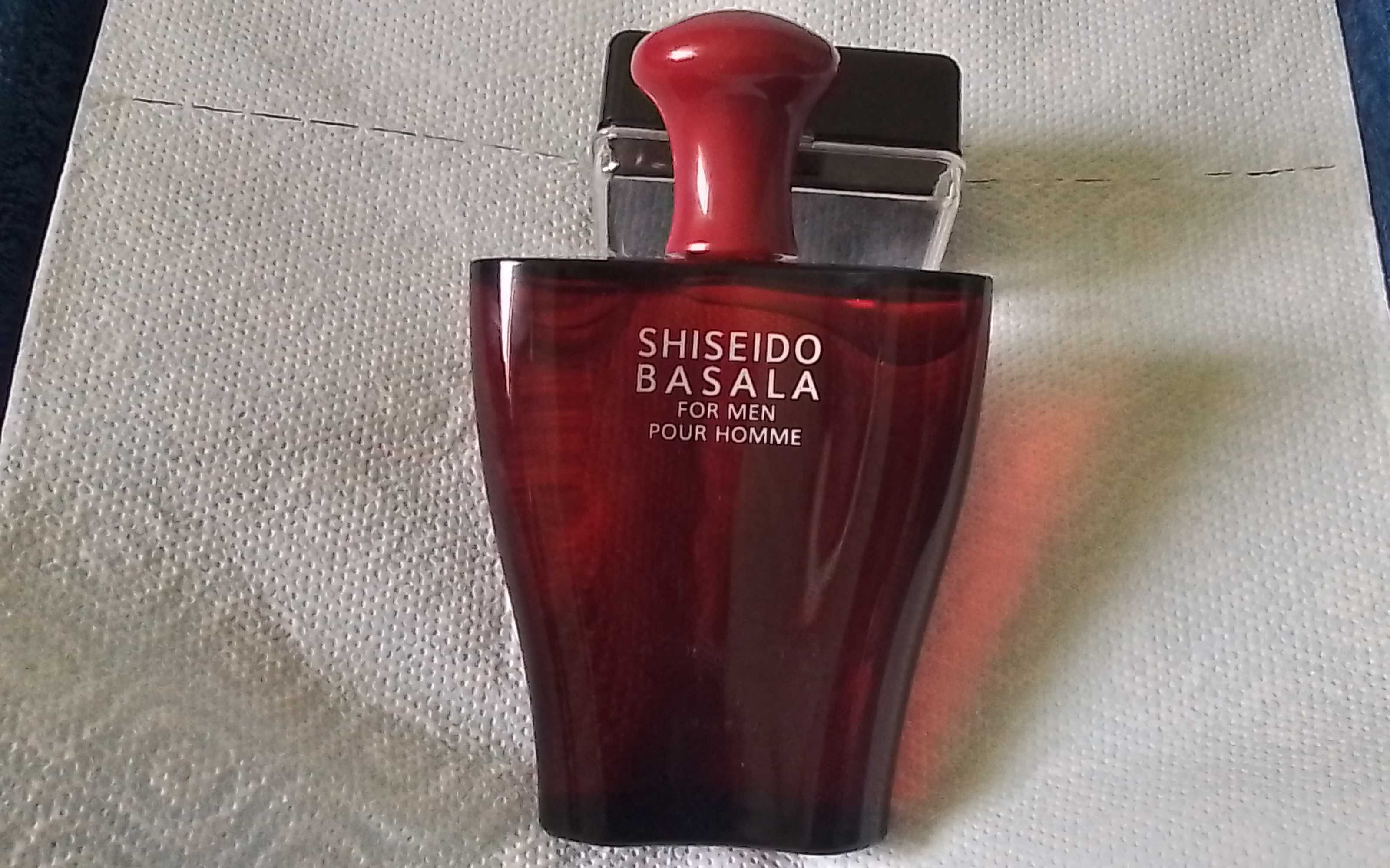 BASALA-Shiseido  100 ml.! Unikat !