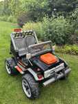 Peg perego gaucho