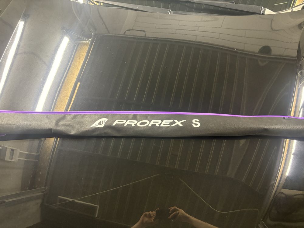 Sprzedam Spining Daiwa Prorex S 210 c.w 7-21g