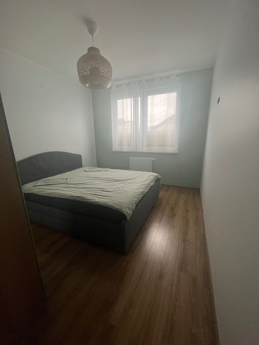 Mieszkanie 3 pokojowe Wiczlino