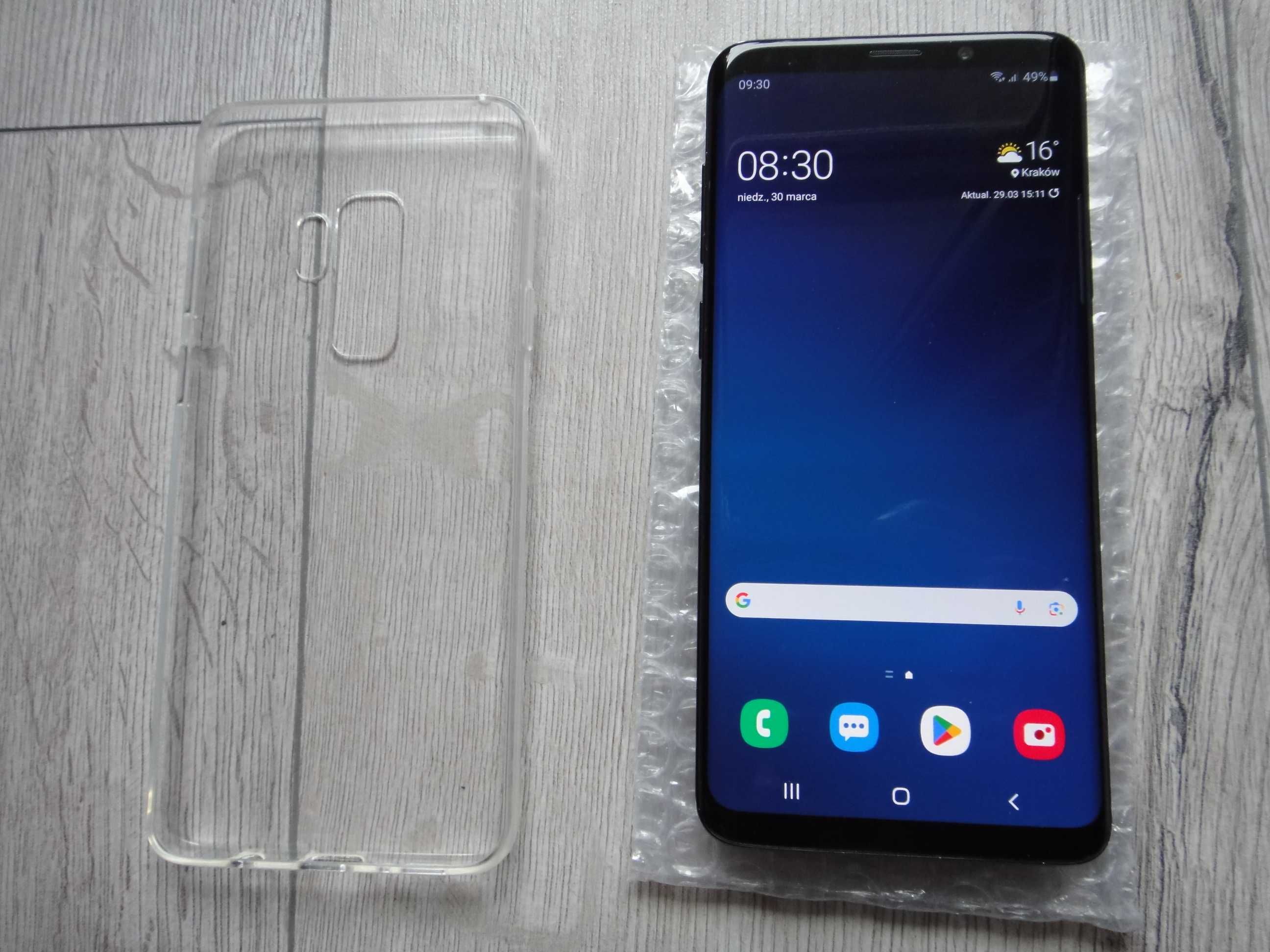 Samsung Galaxy S9 Plus  G965 64/6Gb