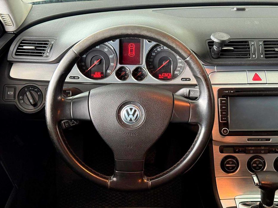 Продам Volkswagen Passat 2008р. #72456