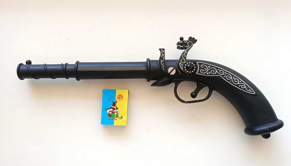 Сувенир Пистолет Макет