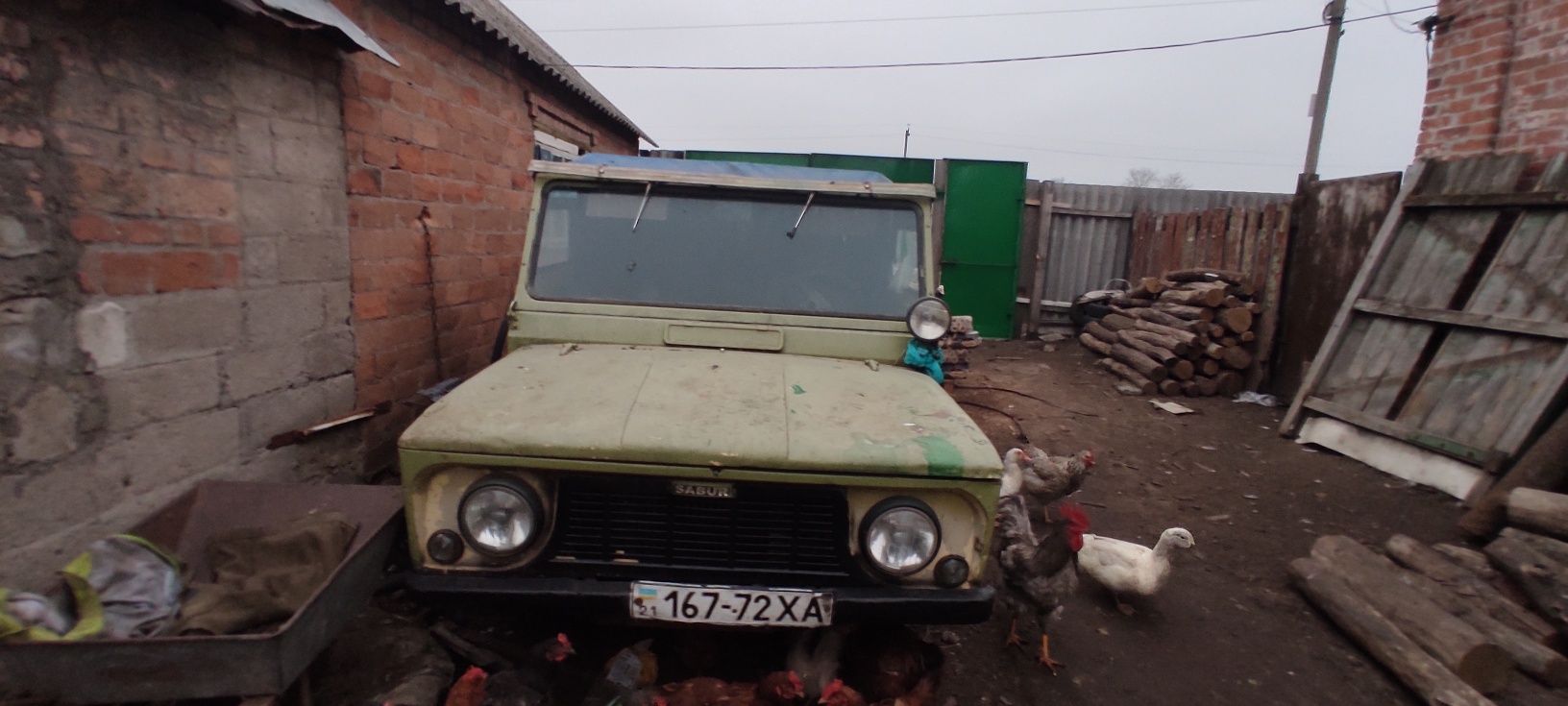 В нормальном состояний