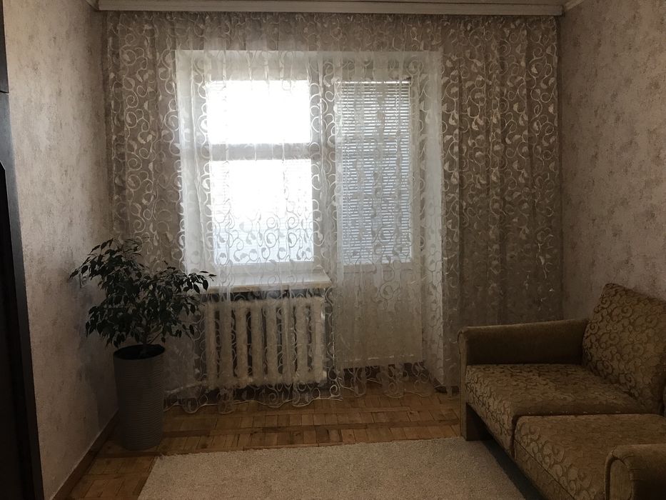 Здам 3х кімнатну квартиру