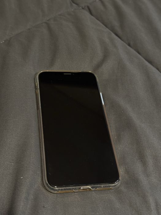 Iphone XS (256 Gb) Black