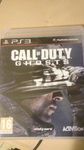 Call of Duty: Ghosts