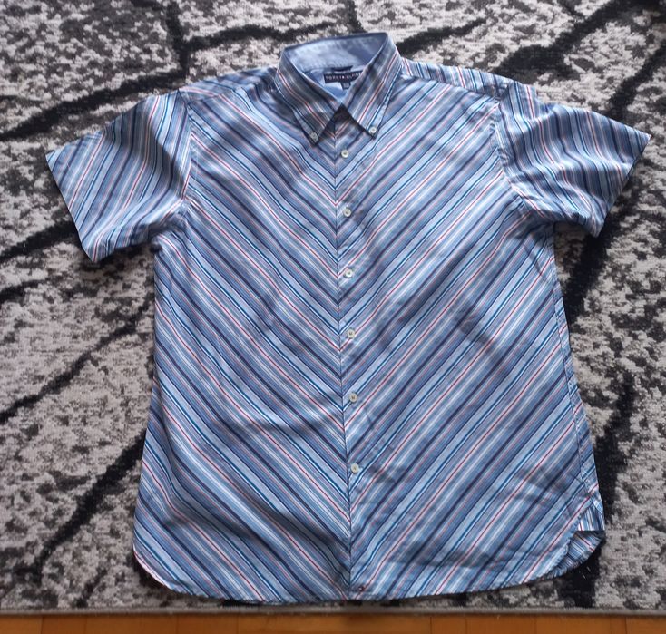 Koszula męska Tommy Hilfiger XL/XG