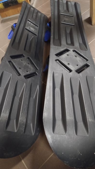 Deski snowboardowe dzieciece