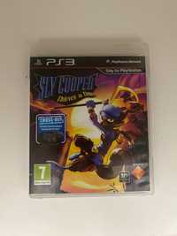 Sly Cooper  Złodzieje w Czasie PS3