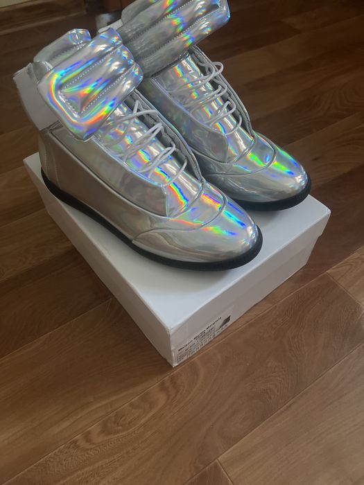 Кросовки Maison margiela future